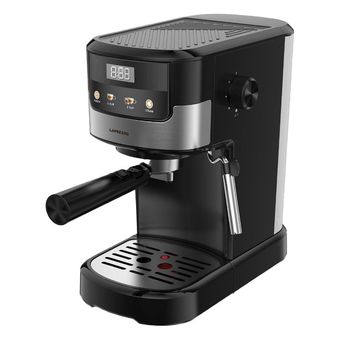 اسپرسو ساز 1200 میلی‌لیتر لپرسو مدل LPCFFM0004