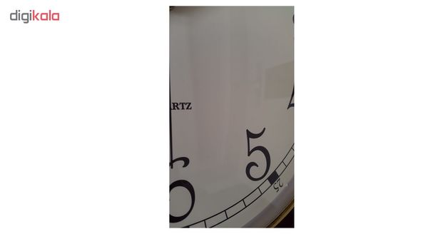ساعت دیواری والار کد 101*734