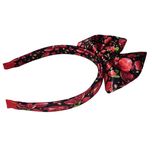 تل مو دخترانه مدل یلدا کد B10