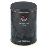 چای ارل گری شهرزاد - 325 گرم فلزی عطری