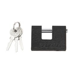 قفل کتابی یودای مدل 60mm