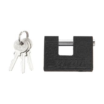 قفل کتابی یودای مدل 60mm