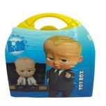 اسباب بازی شانسی مدل کیفی بچه رییس