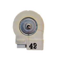 موتور فن یخچال و فریزر مدل DREP5020LL کد 42 مناسب برای انواع یخچال و فریزر