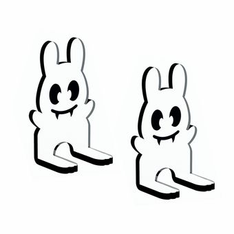 جامسواکی هانیکار مدل TB3 مجموعه دو عددی 