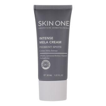کرم ضد لک اسکین وان مدل ملا اینتنس حجم 30 میلی لیتر