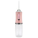 دستگاه شستشوی دهان و دندان