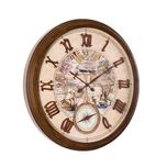 ساعت دیواری شوبرت مدل 6772 الکس