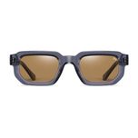 عینک آفتابی آلبرت وگ مدل SZ8109 Independence Tawny