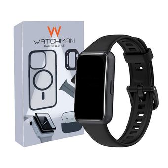 بند واچ من مدل SilicHW-band7 مناسب برای ساعت هوشمند هوآوی ‌‌Band 7