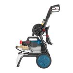 کارواش صنعتی رونیکس مدل RP-0181