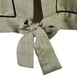 ست کت و سرهمی زنانه مدل MDSS-CH1950