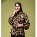 شومیز آستین بلند زنانه مدل SN-BD-1980089009