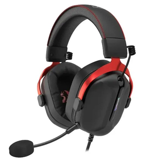 هدست گیمینگ ردراگون Cybill H312