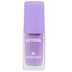 عطر جیبی زنانه وودی سنس مدل LA TOSCA حجم 15 میلی لیتر