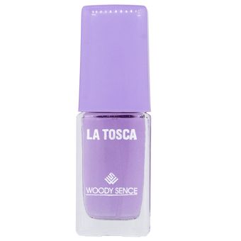 عطر جیبی زنانه وودی سنس مدل LA TOSCA حجم 15 میلی لیتر