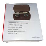 هدفون بی سیم نیوست مدل M10 اصل