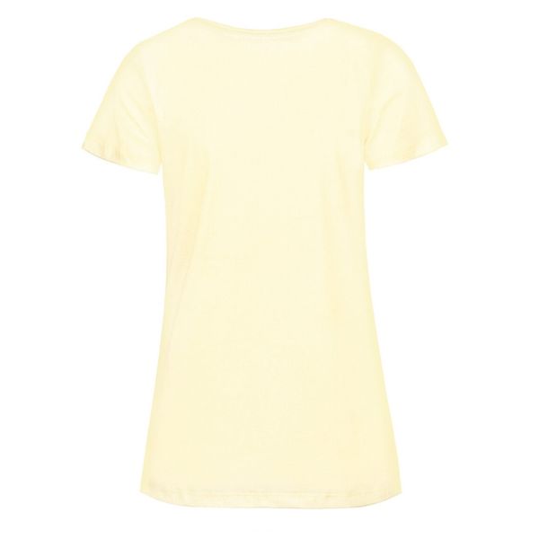 ست تی شرت و شلوارک زنانه مدل SB-SS-3712-D2