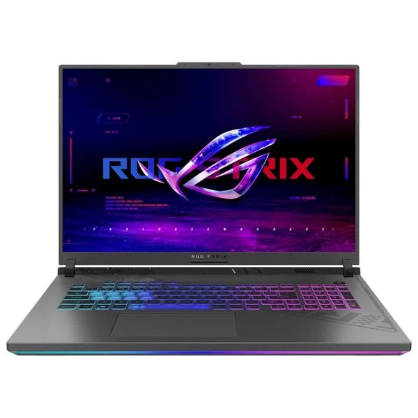 لپ تاپ 16 اینچی ایسوس مدل ROG Strix G16 G614JVR-N3054-i9 14900HX 32GB 2SSD RTX4060