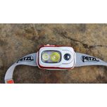 چراغ پیشانی پتزل مدل SWIFT RL 900