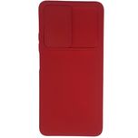 کاور مدل سیلیکونی کد SHIYA57-10 مناسب برای گوشی موبایل شیائومی Redmi note 11 Pro