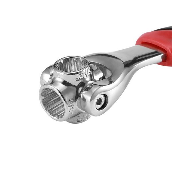 آچار همه کاره مدل ISB