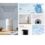 دستگاه تصفیه کننده هوا شیائومی مدل 4Compact