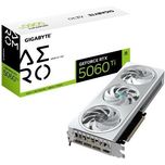 Graphic Card GIGABYTE RTX 5060 Ti AERO OC 16GB
