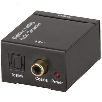 مبدل اپتیکال به AV مدل D-49