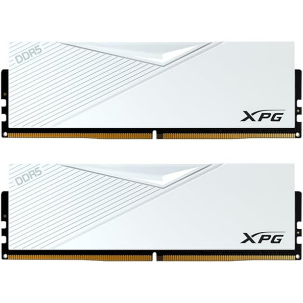رم دو کاناله ای دیتا مدل XPG Lancer BLACK 16GB CL38 فرکانس 5200 مگاهرتز