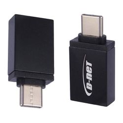 تبدیل OTG تایپ سی دی نت D-Net