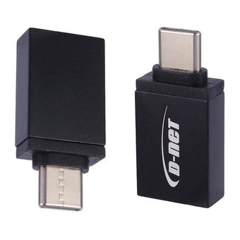 تبدیل OTG تایپ سی دی نت D-Net