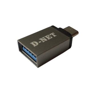 رابط OTG دی نت ، تایپ سی