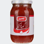 رب گوجه کوچیک برند کامبیز