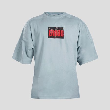 تی شرت آستین کوتاه مردانه مدل SK-Abl-39613