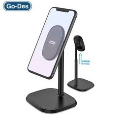 پایه نگهدارنده مگنتی موبایل و تبلت GO-DES مدل GD-HD702