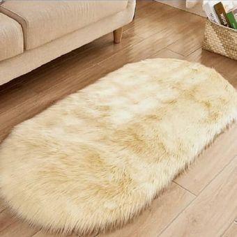 پادری طرح خز فانتزی سایز120*70 سانتی متر
