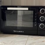 توستر آون 40 لیتری DUNARIEA مدل DU-1702