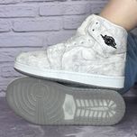 جردن 1 نیم ساق | کد: 1169