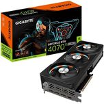 Graphic Card Gigabyte RTX 4070 Ti SUPER GAMING OC 16GB