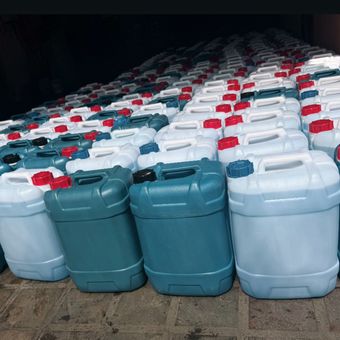 صفرشور ولکه بر قوی داخل کابین20لیتری_جرمگیرقوی