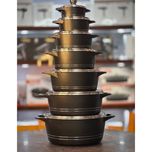 قابلمه تکی ام جی اس سری ایتالیا