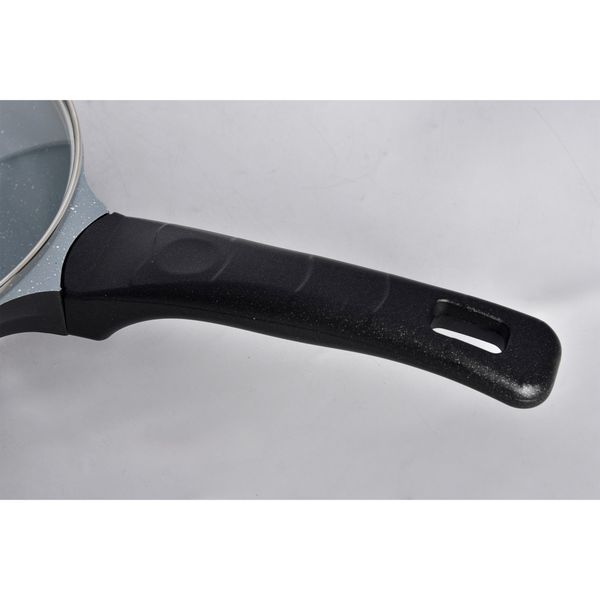 تابه ام جی اس طرح ژاپن کد 800155 سایز 28