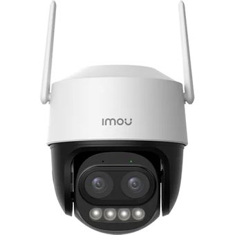 دوربین مداربسته هوشمند آیمو مدل Cruiser Z 5MP