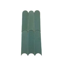 کاشی مدل استخر کد PE02 بسته 6 عددی