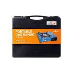 اجاق سفری کووآ مدل Portable TKR-9507 کد F2022