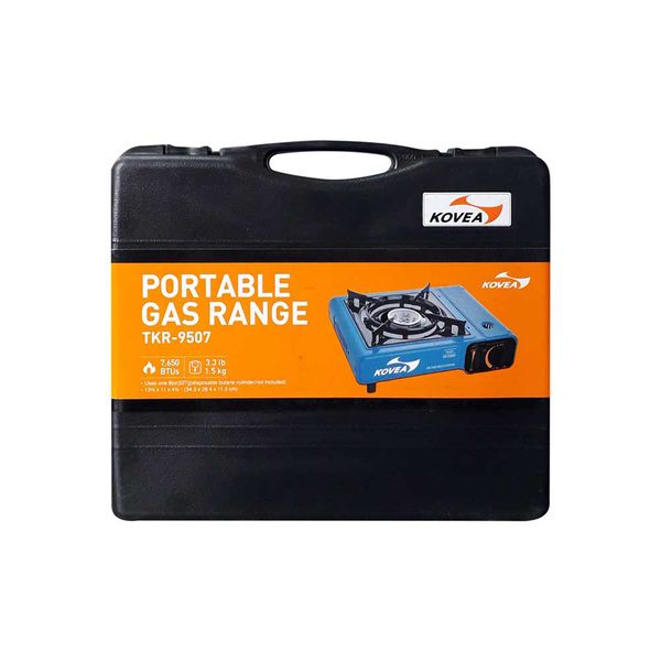 اجاق سفری کووآ مدل Portable TKR-9507 کد F2022