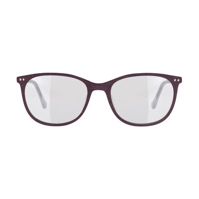 فریم عینک طبی مدل M3931C3 Acetate Wooden Pattern