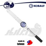 ترکمتر عقربه ای کوبالت مدل KD-1000FN رنج 0 تا 1400 نیوتن متر