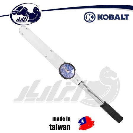 ترکمتر عقربه ای کوبالت مدل KD-1000FN رنج 0 تا 1400 نیوتن متر